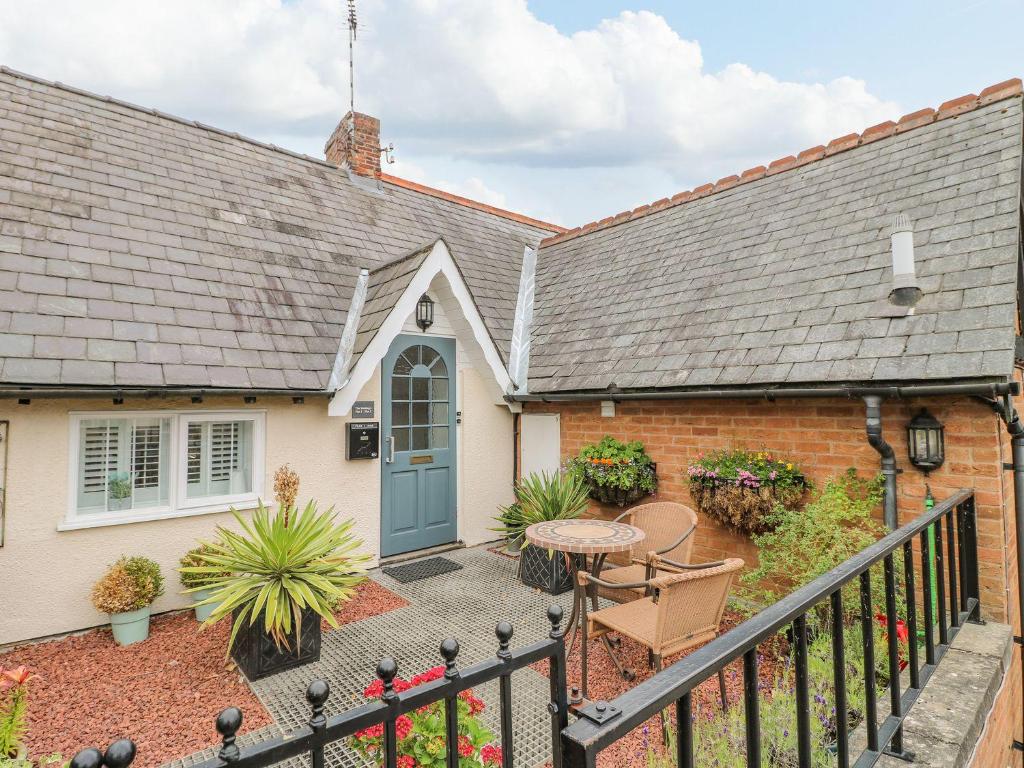 Flat 2, The Maltings, Oakham