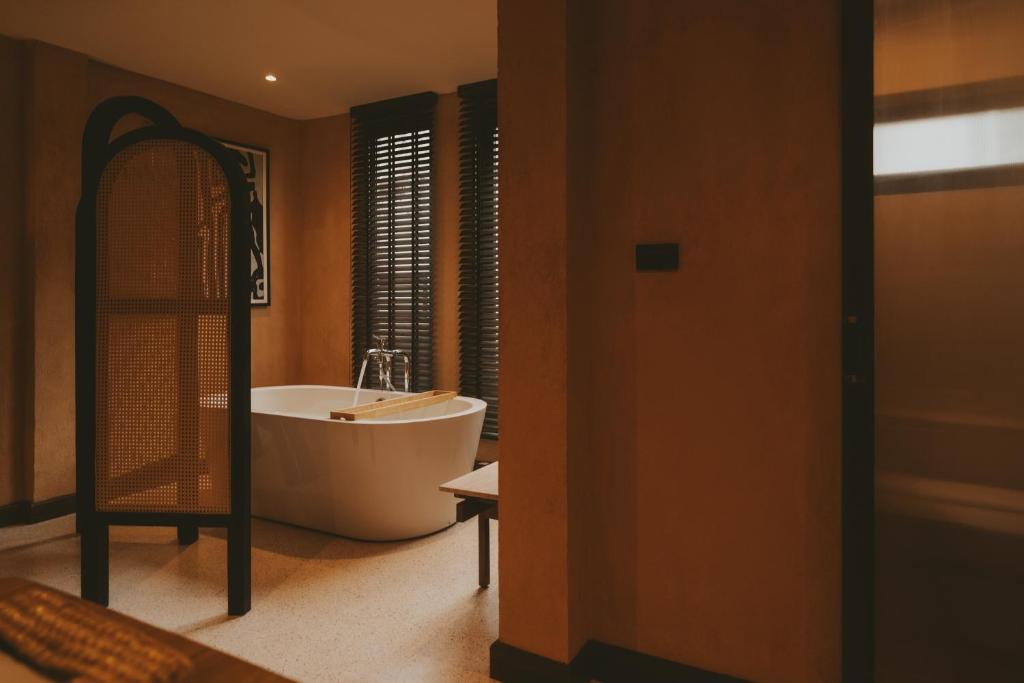 Facilities