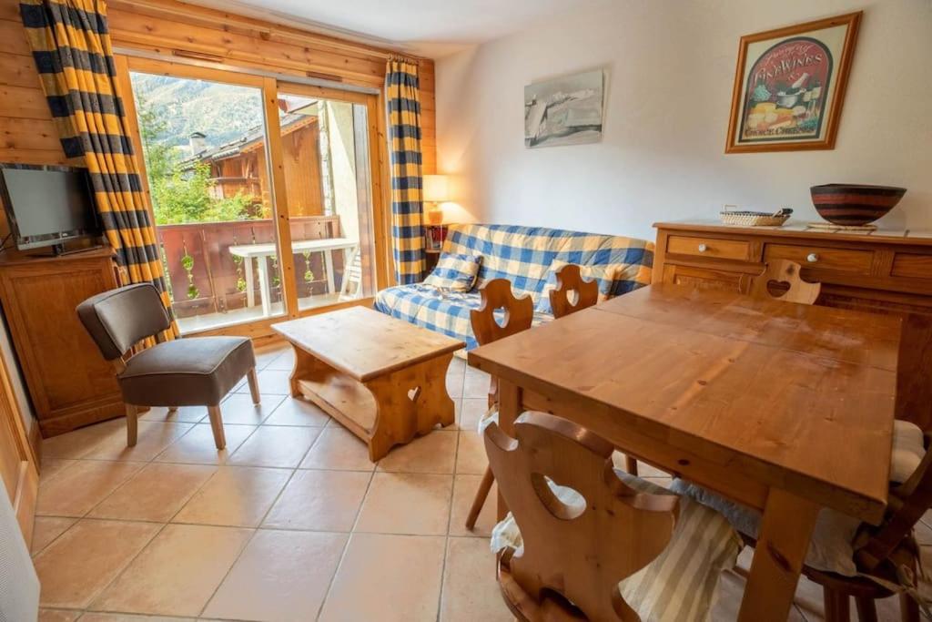 Appartement proche des pistes - Méribel Village - 1