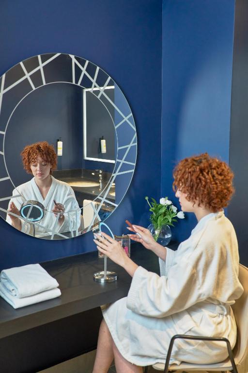 バスルーム（客室）