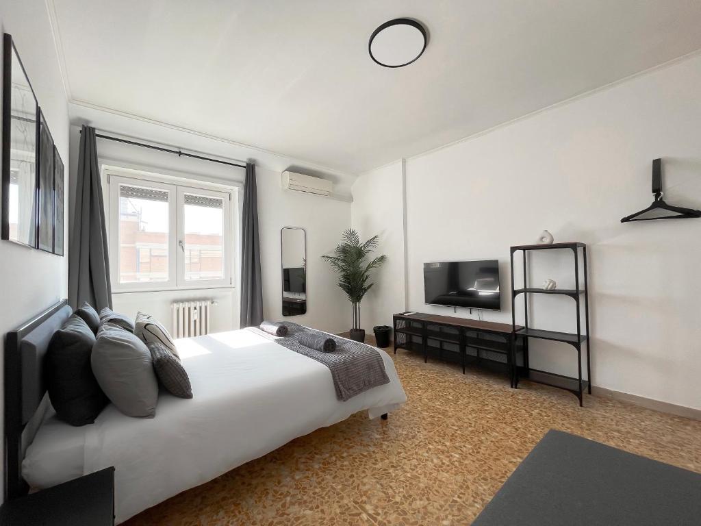 Horizon - Concept Apartment - 3