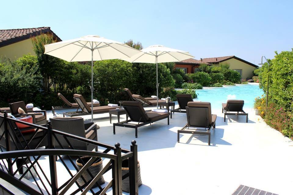 Joia Hotel & Luxury Apartments photo