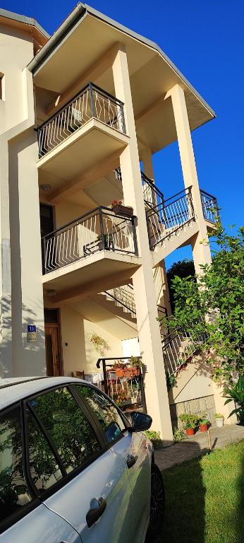 Sea and Sunshine 100m to beach,free parking,centar,View - 3