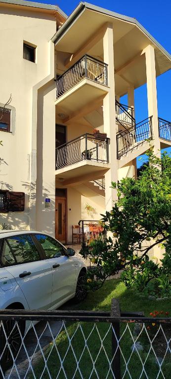 Sea and Sunshine 100m to beach,free parking,centar,View - 2