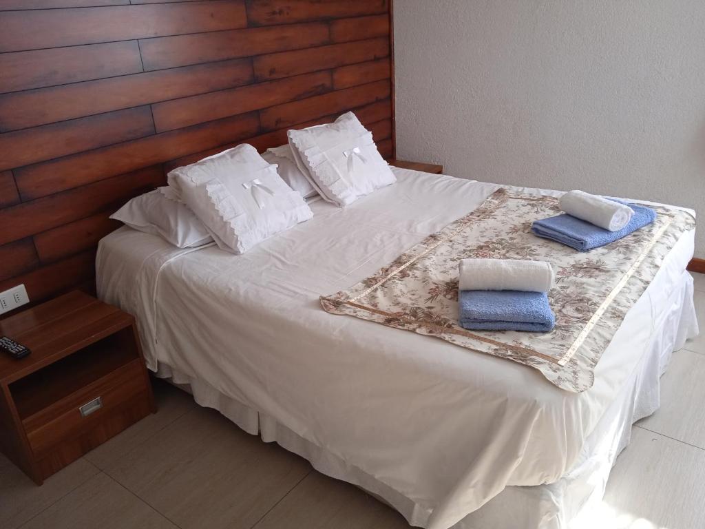 Hostal JC - 5