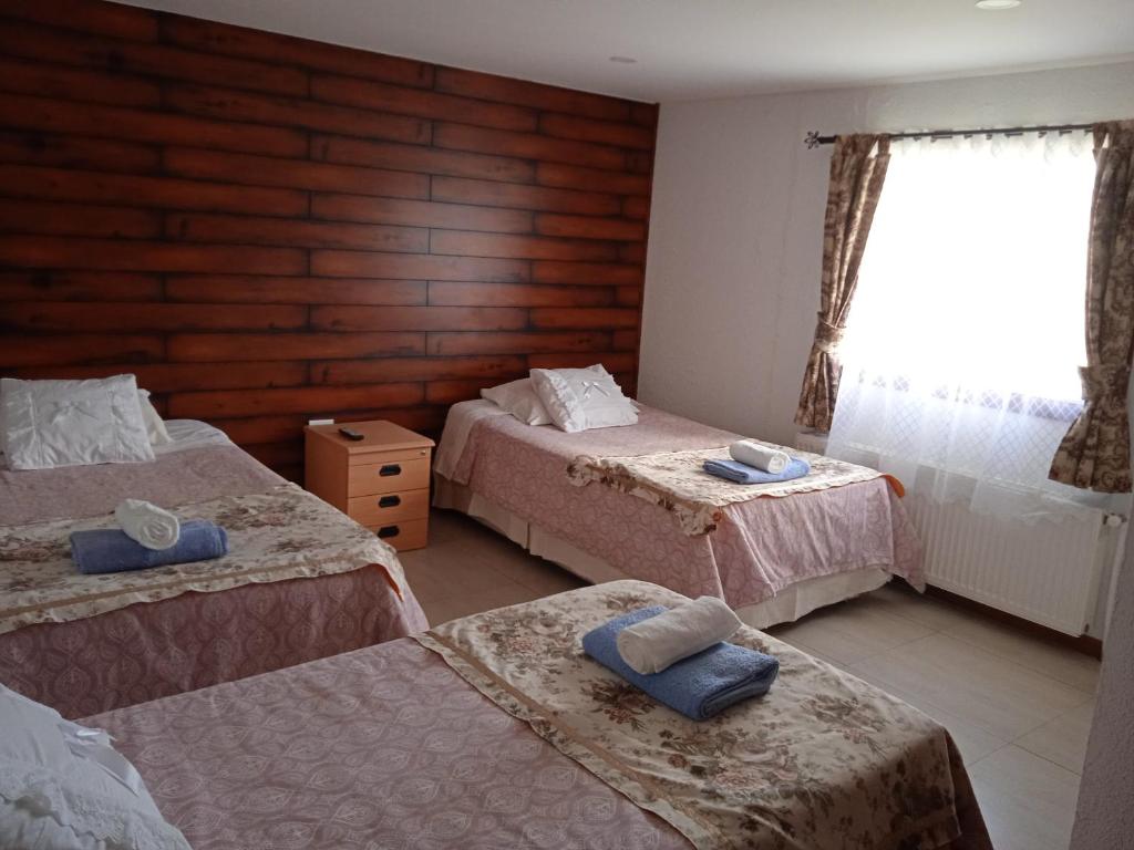 Hostal JC - 3
