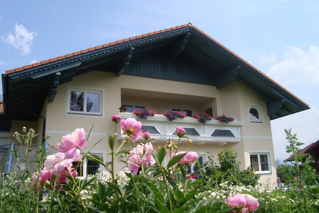 Appartement Alpenblume - 3