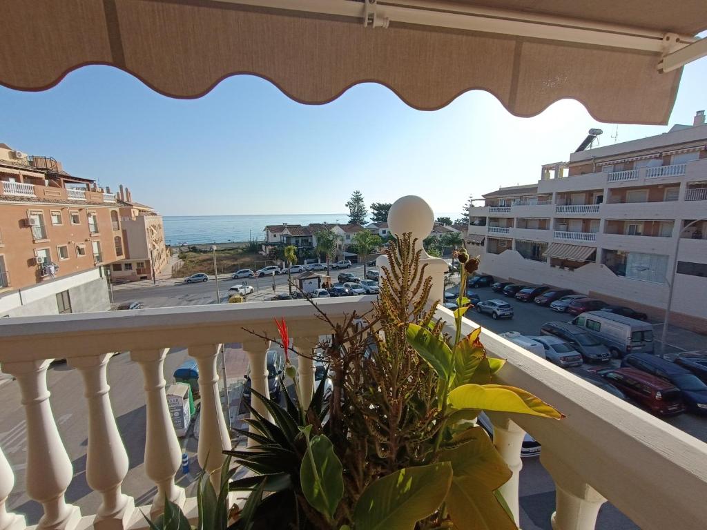 LOVELY PENTHOUSE in front of the beach with free parking - 4