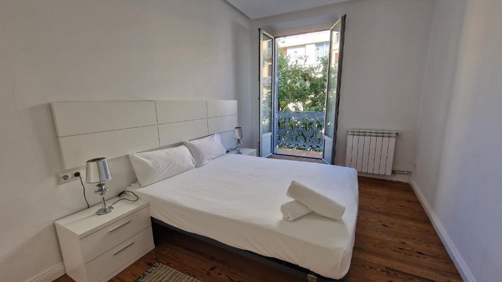 Home in the Heart of Donostia! - 2