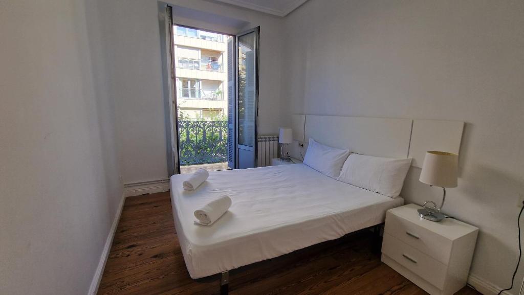 Home in the Heart of Donostia! - 5