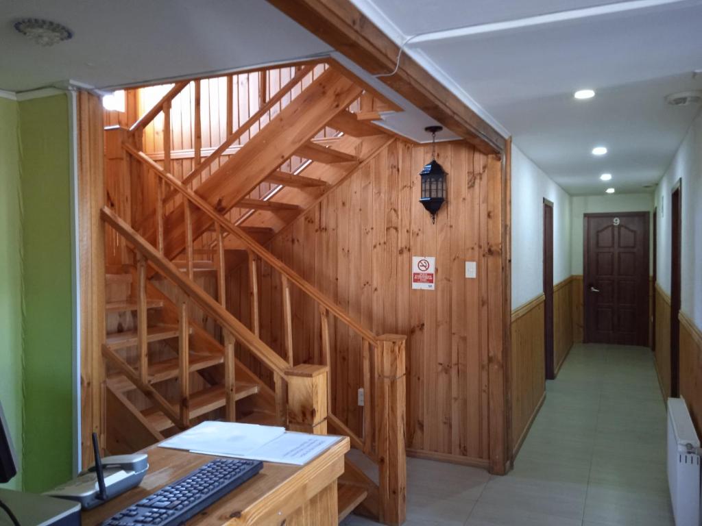 Hostal JC, Puerto Natales