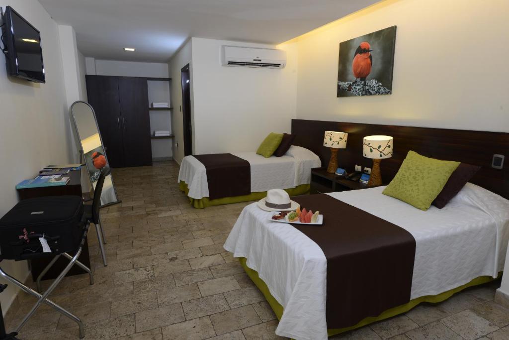 Hotel Isla Sol by Solymar - 4