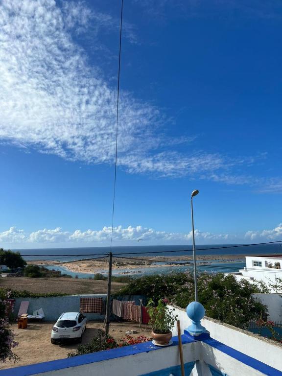 Maison Berj, Oualidia