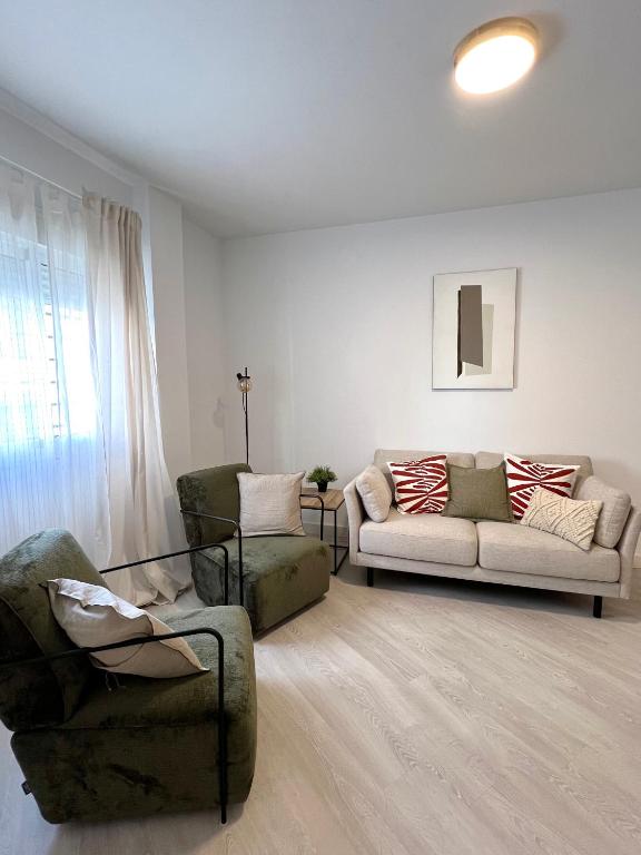Amazing Apartment City Center - Optional parking - 5