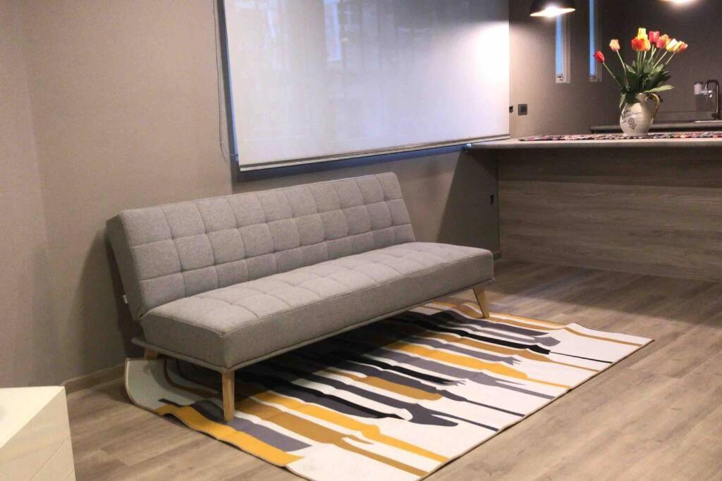 Loft Trendy en PB - WTC - Parque Delta - Facturamos - 2