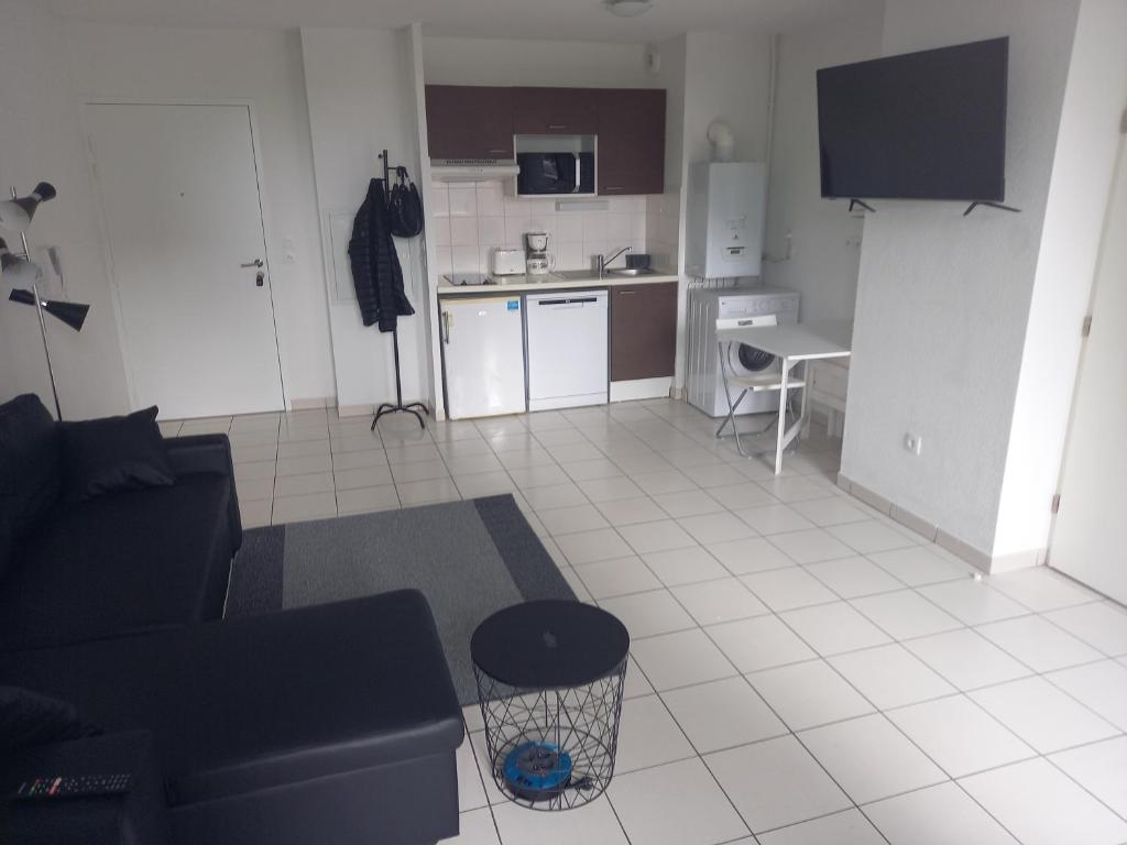 T2 St Nazaire Ouest - 5