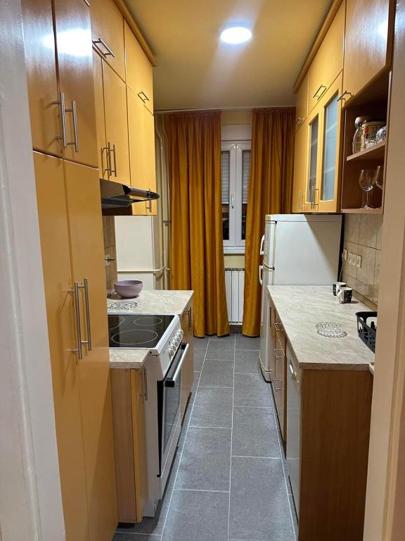 Apartman 2E - 2