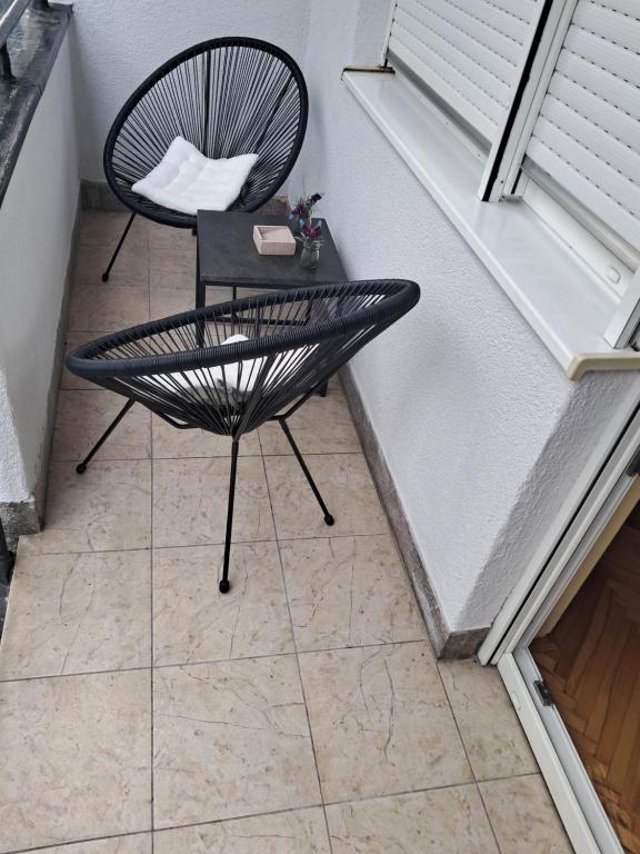 Apartman 2E - 5