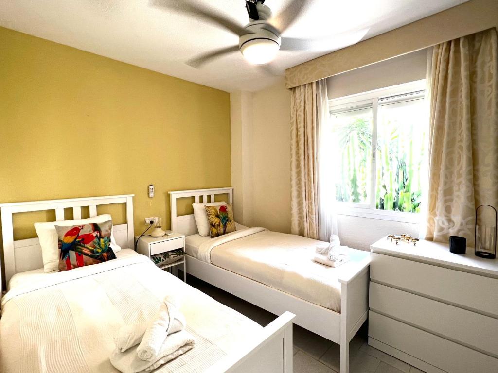 Riviera Serenity Escape - Sea View - 5
