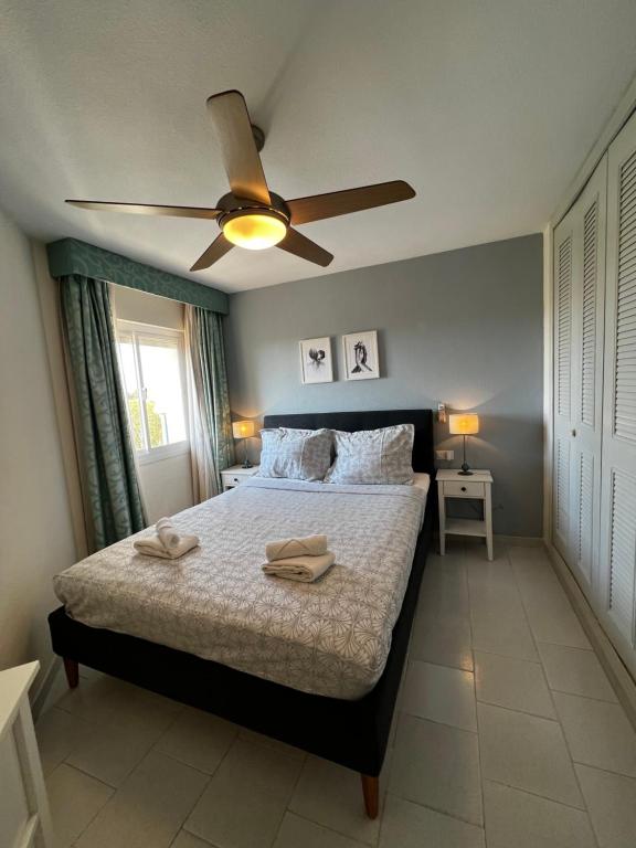 Riviera Serenity Escape - Sea View - 3