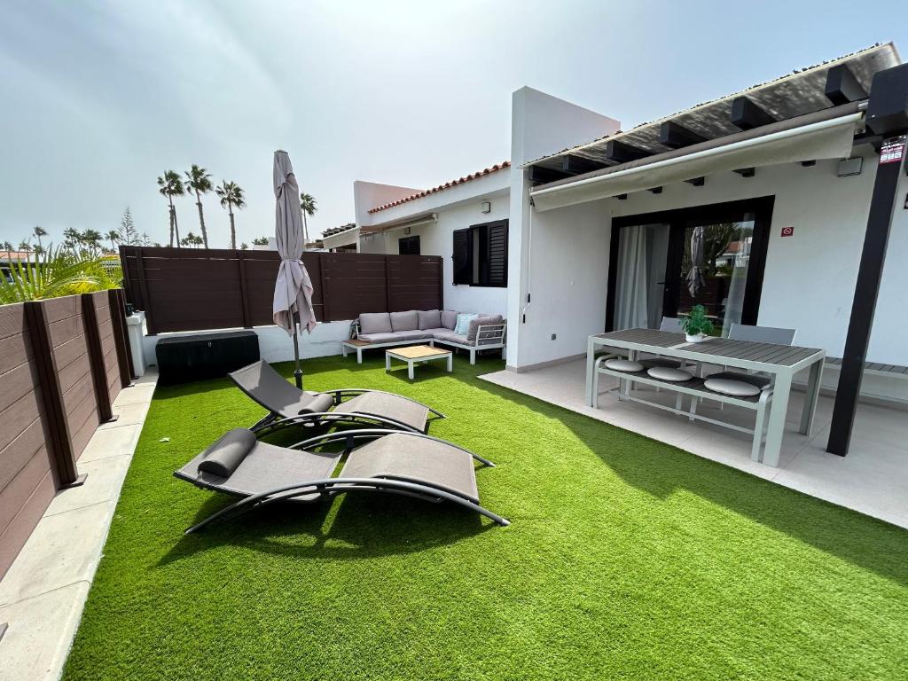 Villa Paraiso - 1