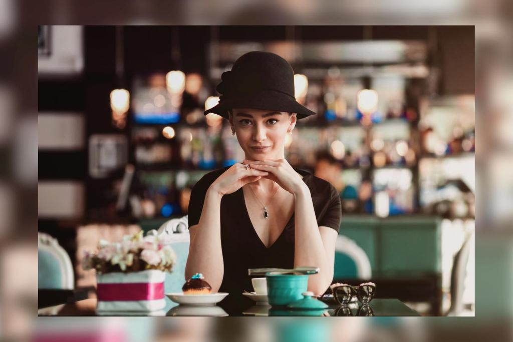 フロント・ロビー