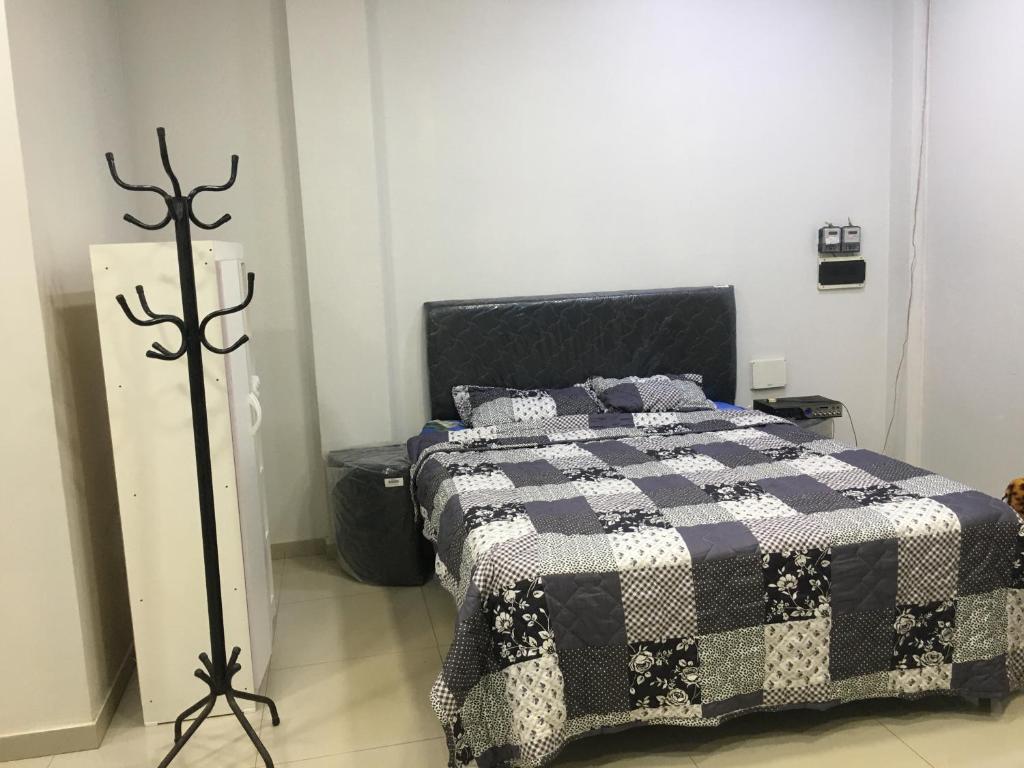 Monoambiente en Ciudad del Este - Py - 2