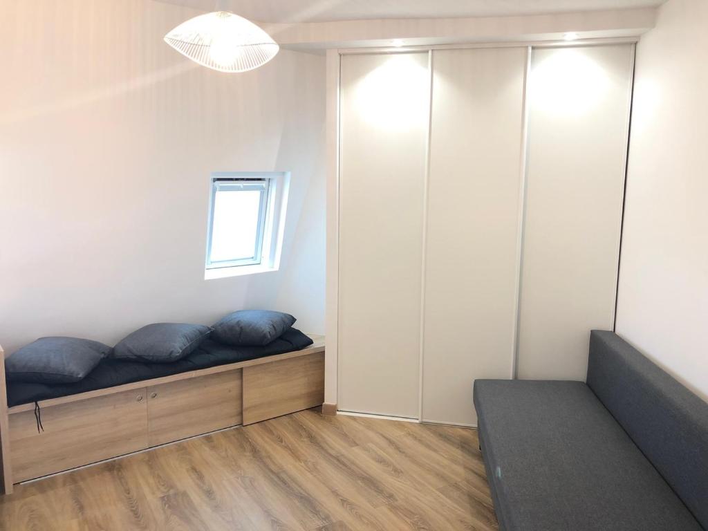 Élégance Haussmanienne - Studio moderne au cœur de Paris - 4