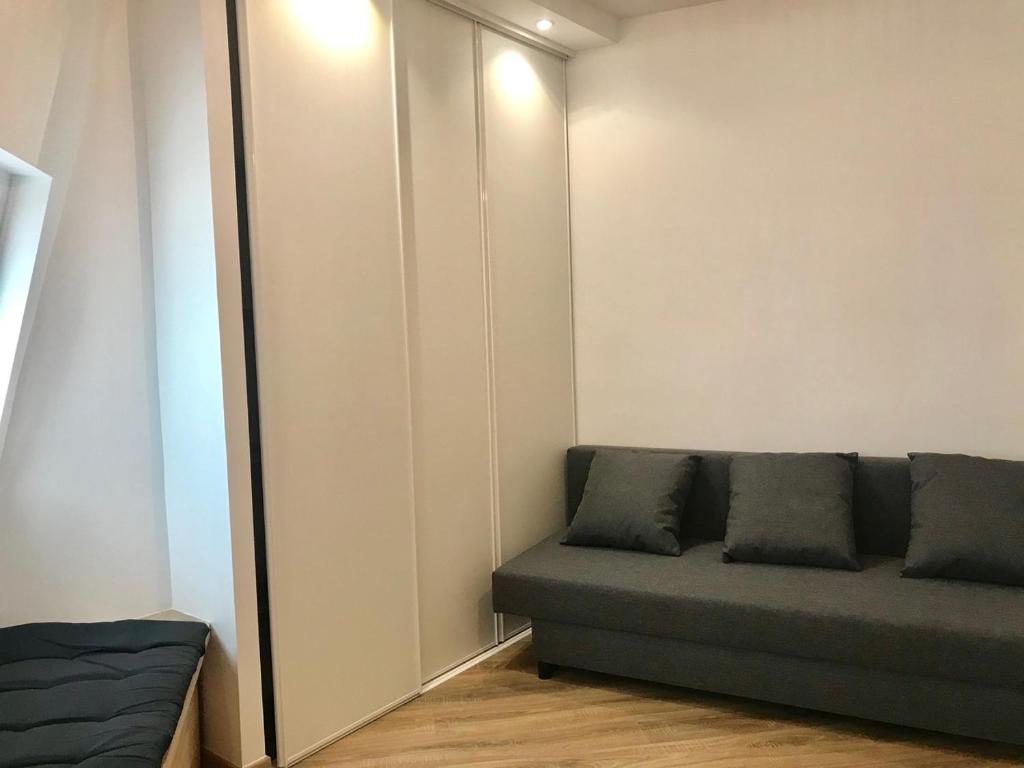 Élégance Haussmanienne - Studio moderne au cœur de Paris - 5