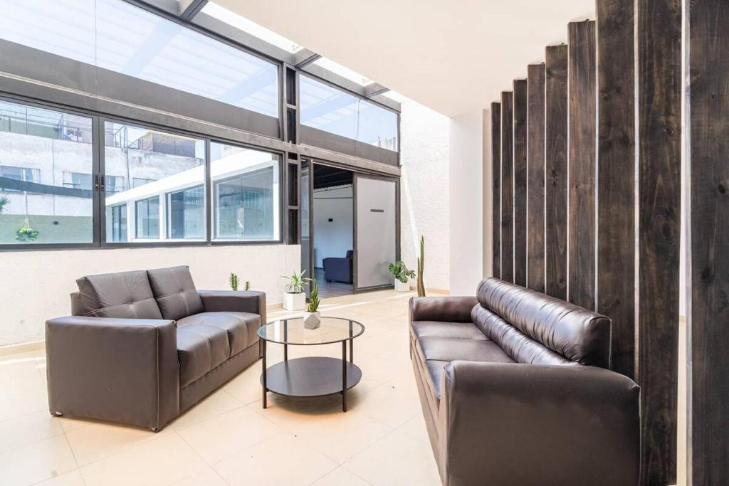 SanRafa Home Office Suites - 1