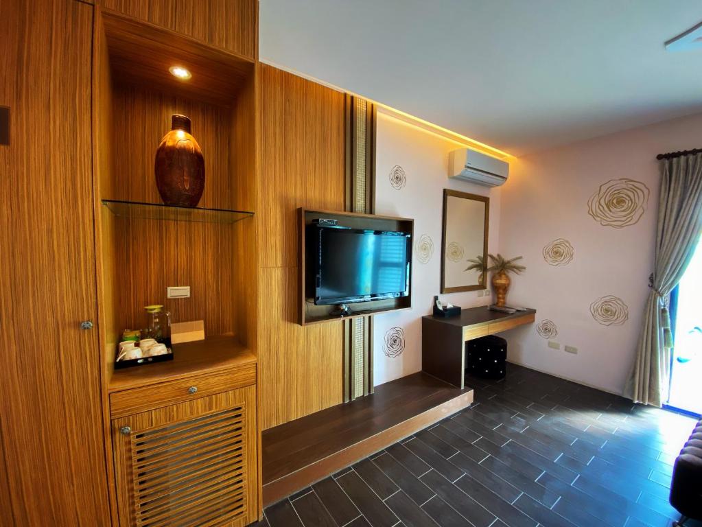 Facilities