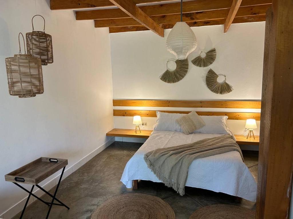 Villas de Cieneguilla - 1
