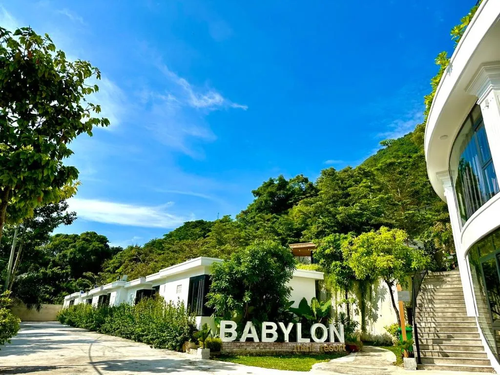 Babylon Mini Resort - 붕따우, 베트남 가격과 리뷰 - Planet of Hotels Babylon Mini Resort - 붕따우, 베트남 가격과 리뷰 - Planet Of Hotels