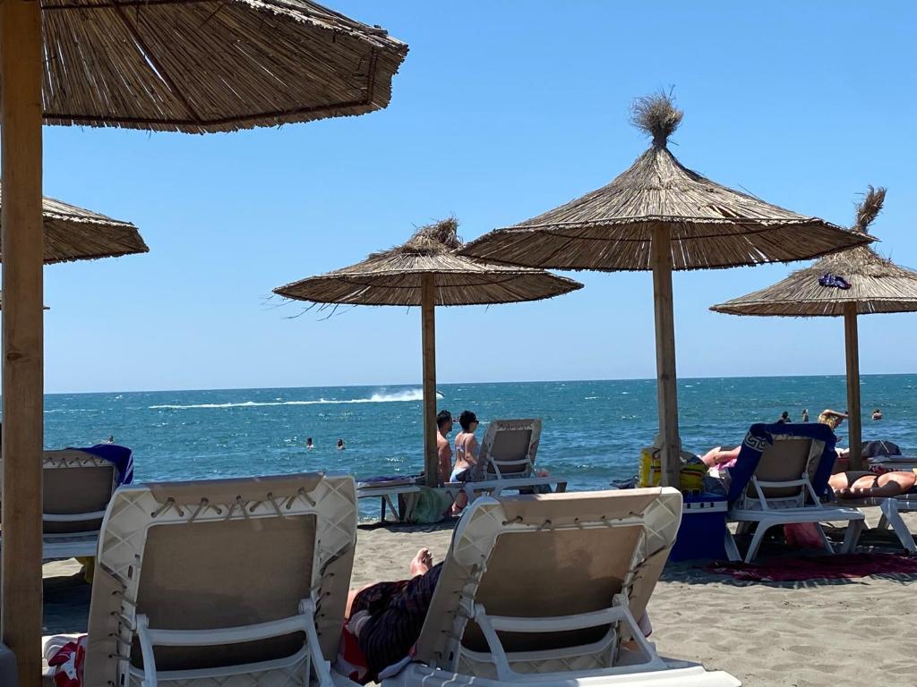 Ulcinj Apartments - 5