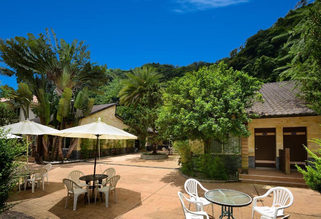 Hui-Lai Resorts 호텔 이미지 1