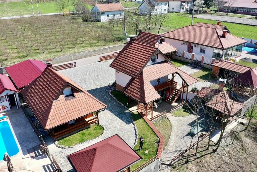Grande Apartman Nature Connection Drina - 2