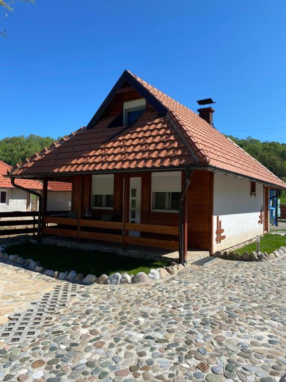 Grande Apartman Nature Connection Drina - 3