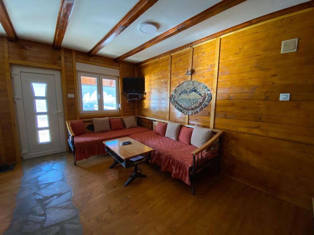 Grande Apartman Nature Connection Drina - 5