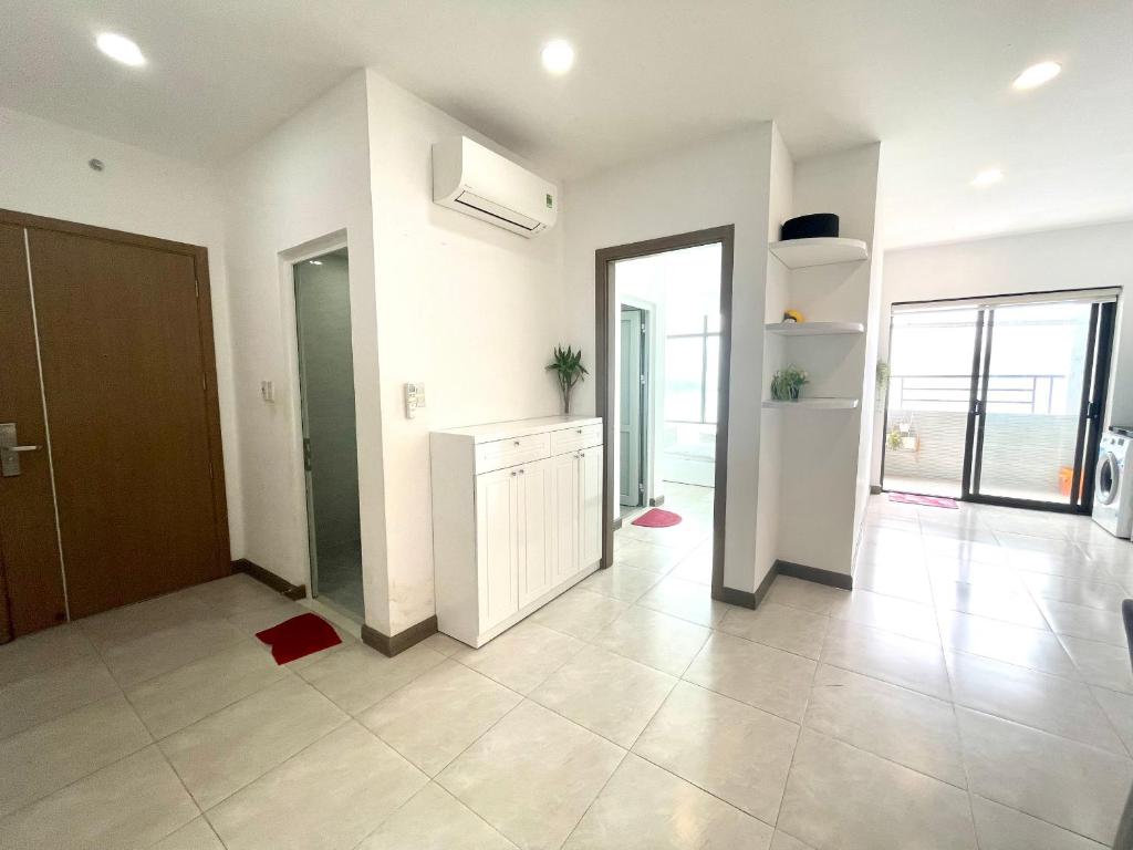 Vien Trieu Oceanus Nha Trang - THAI HA Apartment