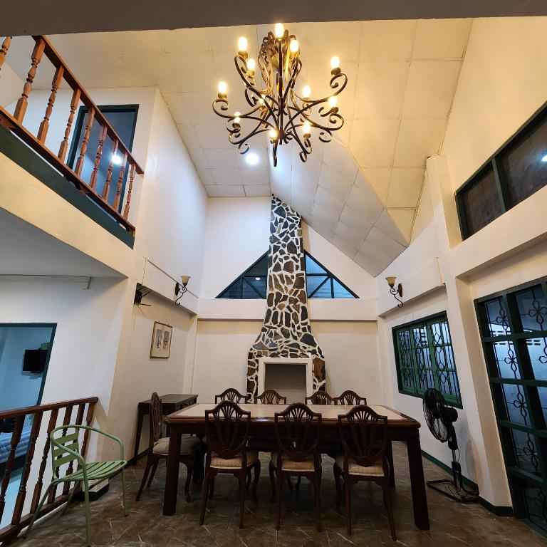 Chandra Home - จันทรา โฮม, Chiang Khan