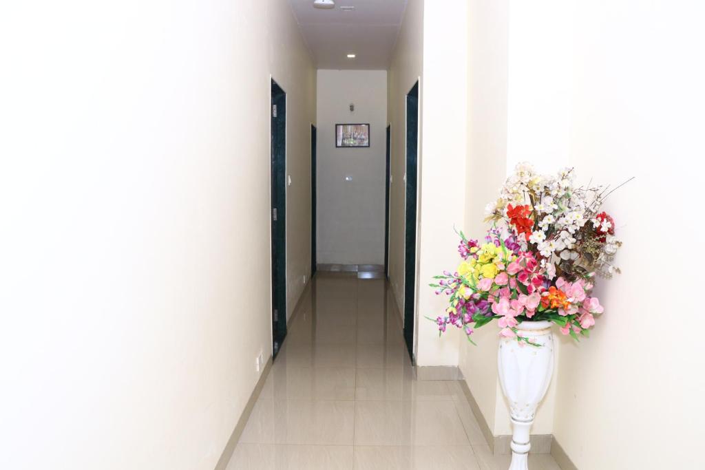 Neuaura Stays 外観