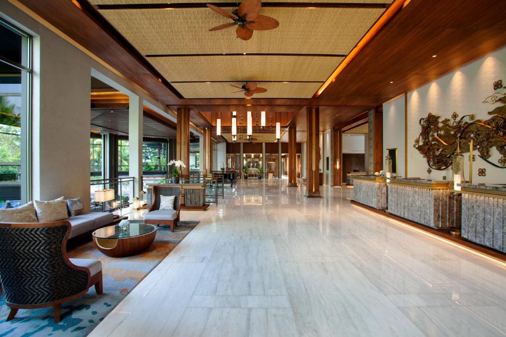 Mason Pine Hotel Bandung