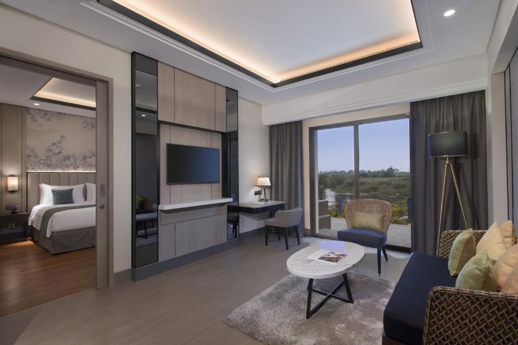 Mason Pine Hotel Bandung