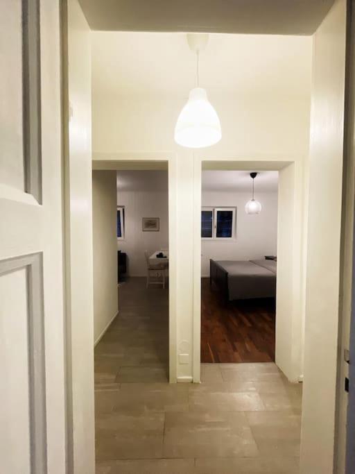 Gotthard House - 2