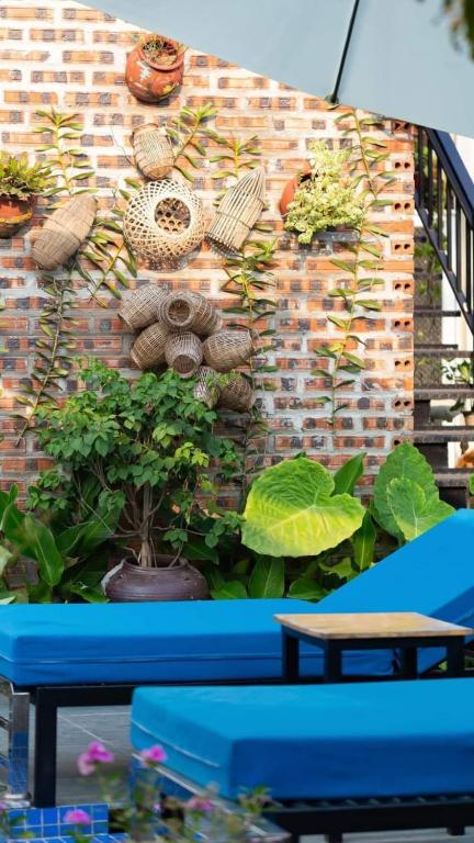 Sparrow's Song Homestay