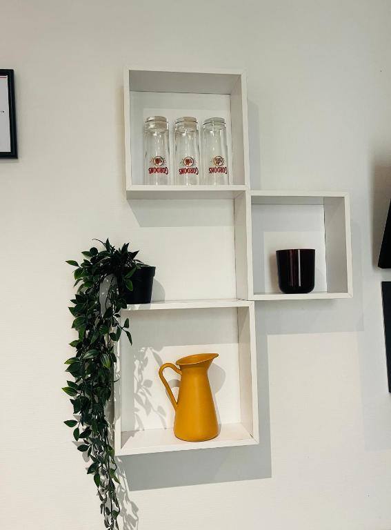 Calm And Cozy - 2