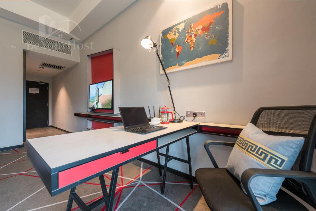 Hotel Facilities