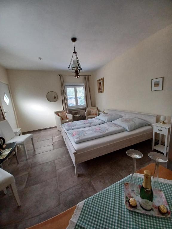 Villa Romy - 3 Gästezimmer - 3