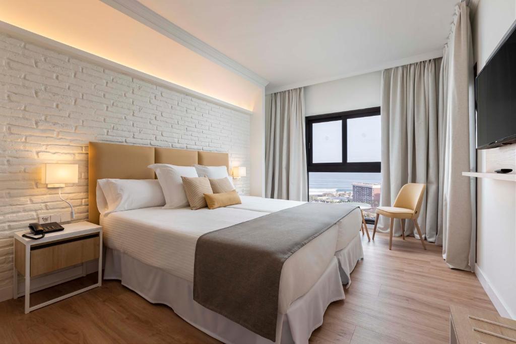 AluaSoul Orotava Valley - Adults Only — Hotel rooms in Puerto de la Cruz, Canary Islands