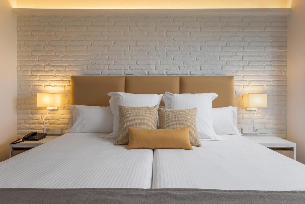 AluaSoul Orotava Valley - Adults Only — Hotel rooms in Puerto de la Cruz, Canary Islands